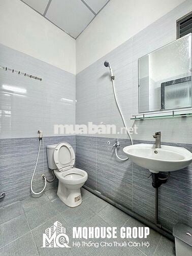 Căn hộ Studio/Duplex 30m2, Phạm Văn Bạch, Full nội thất, Chỉ từ 3tr7