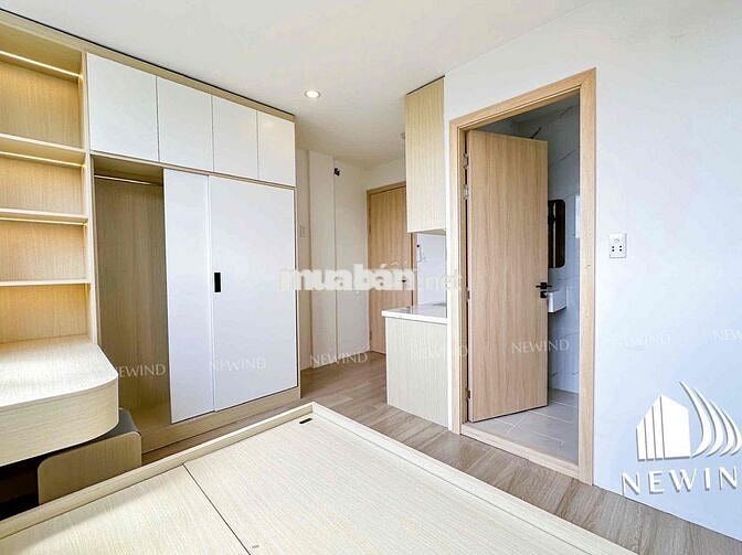 Cho Thuê Căn Hộ Giá Rẻ Cho Sinh Viên Sát Trường Nguyễn Tất Thành Quận