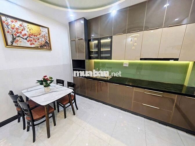 🔴💥BÁN NHÀ 2 TẦNG FULL NỘI THẤT KIỆT Ô TÔ  NHƠN HOÀ 9. AN KHÊ. ĐÀ