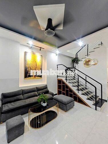 🔴💥BÁN NHÀ 2 TẦNG FULL NỘI THẤT KIỆT Ô TÔ  NHƠN HOÀ 9. AN KHÊ. ĐÀ