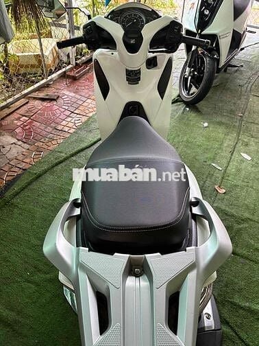 Honda SH150i ABS 2019 Trắng