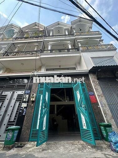 BÁN NHÀ CỰC ĐẸP – TÂN CHÁNH HIỆP 03, QUẬN 12

Giá bán: 6,5 tỷ