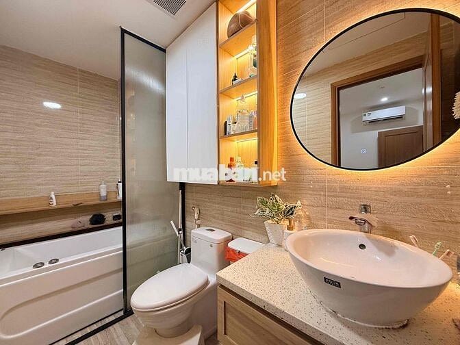 Bán Nhanh Căn 2PN Thương Mại Full NT Xịn, Giá Chỉ 2ty050