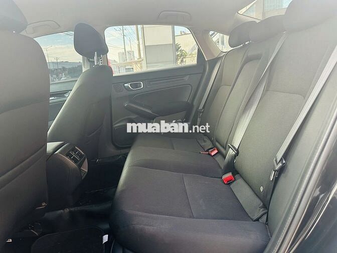 Honda Civic G. Xe Đẹp Lướt 13.000km | Chính Hãng ✅