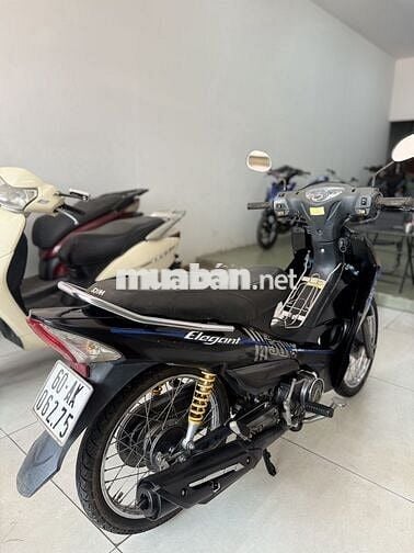 SYM Elegant 50cc đời cao nguyên rin , 1 chủ đi 