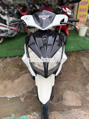 Yamaha Nouvo 4 đẹp êm cho ace đi làm