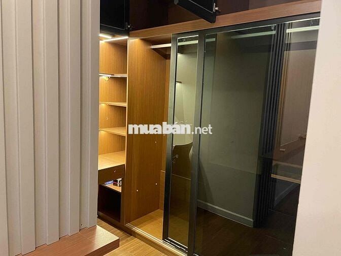 Chính chủ cho thuê căn hộ 2PN 2WC full nội thất 70m2