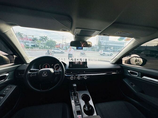 Honda Civic G. Xe Đẹp Lướt 13.000km | Chính Hãng ✅