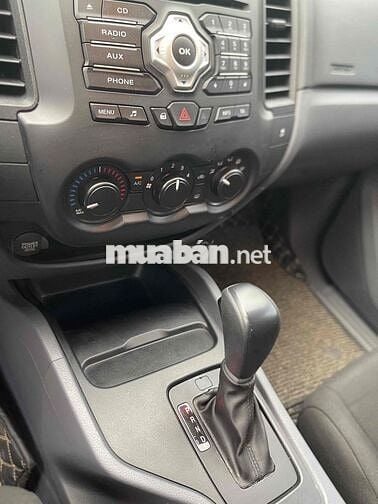 Ranger XLS AT 2017 odo chuẩn 78k sơn zin 90%