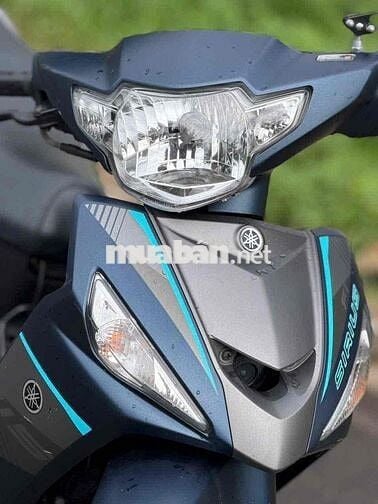 Yamaha Sirius 2023 Xám xanh