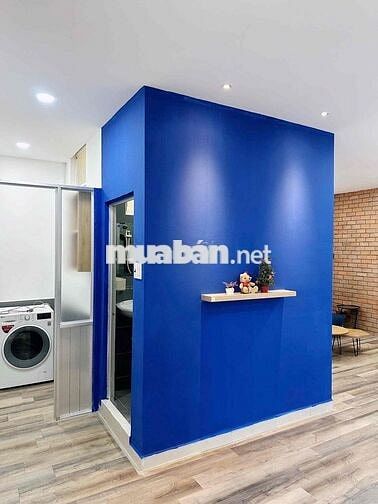 (CHỦ GỬI) CHO THUÊ CĂN HỘ HƯNG PHÚ 70M2 FULL NỘI THẤT - 10 TRIỆU