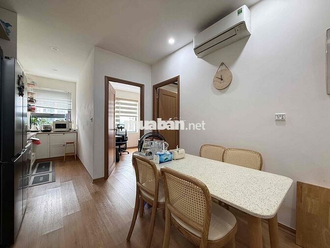 Bán Nhanh Căn 2PN Thương Mại Full NT Xịn, Giá Chỉ 2ty050