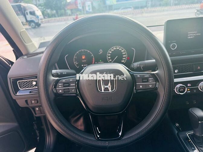 Honda Civic G. Xe Đẹp Lướt 13.000km | Chính Hãng ✅