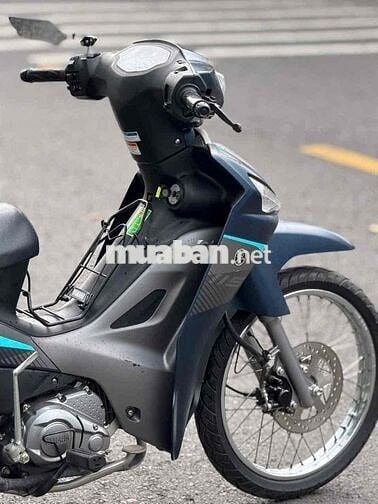Yamaha Sirius 2023 Xám xanh