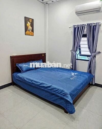 🔴💥BÁN NHÀ 2 TẦNG FULL NỘI THẤT KIỆT Ô TÔ  NHƠN HOÀ 9. AN KHÊ. ĐÀ