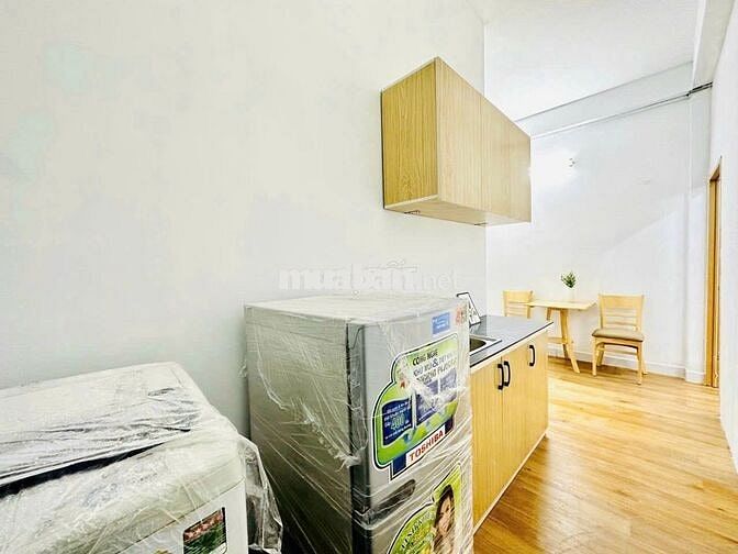 🔥 PHÒNG BAN CÔNG Q.10 – FULL NỘI THẤT – Ở 2–4 NGƯỜI 🔥