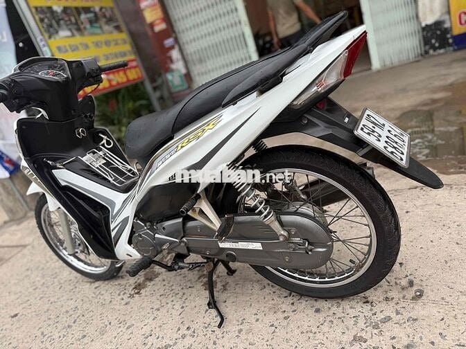 Honda Wave RSX 110 2015 BSTP CHÍNH CHỦ KÍ