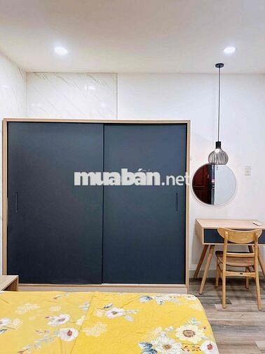 (CHỦ GỬI) CHO THUÊ CĂN HỘ HƯNG PHÚ 70M2 FULL NỘI THẤT - 10 TRIỆU