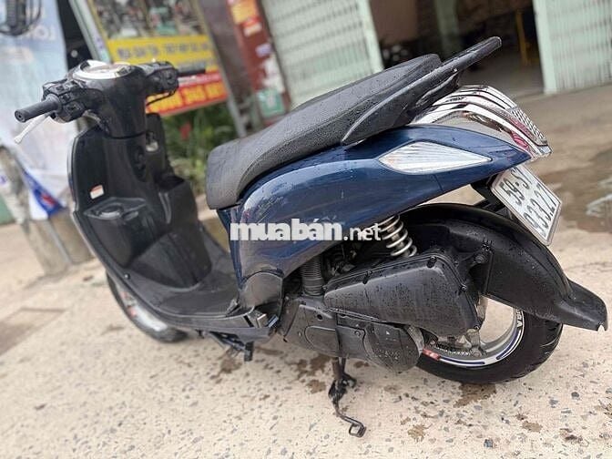 Yamaha Nozza 2015 bstp đẹp zin êm
