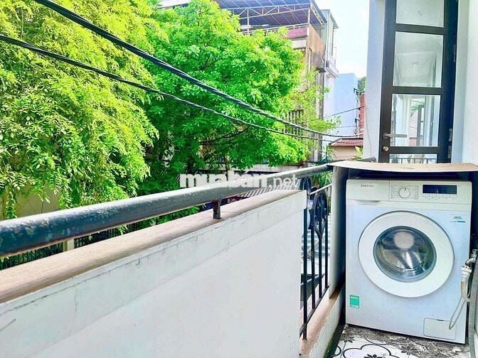 CHO THUÊ STUDIO FULL NỘI THẤT – BAN CÔNG THOÁNG MÁT – NGAY THÀNH THÁI