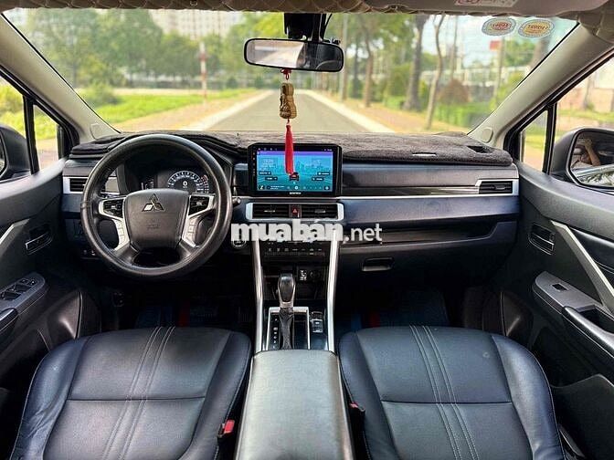 Mitsubishi Xpander Cross 2023 1.5L 55.000 km Đen