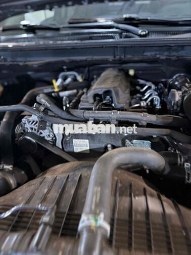 Ford Ranger Wildtrak 2019 Tự động Xám 445tr 1Cầu