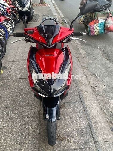 Honda Air Blade 125 2022 Đỏ Đã sử dụng