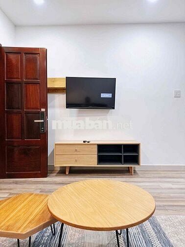 (CHỦ GỬI) CHO THUÊ CĂN HỘ HƯNG PHÚ 70M2 FULL NỘI THẤT - 10 TRIỆU