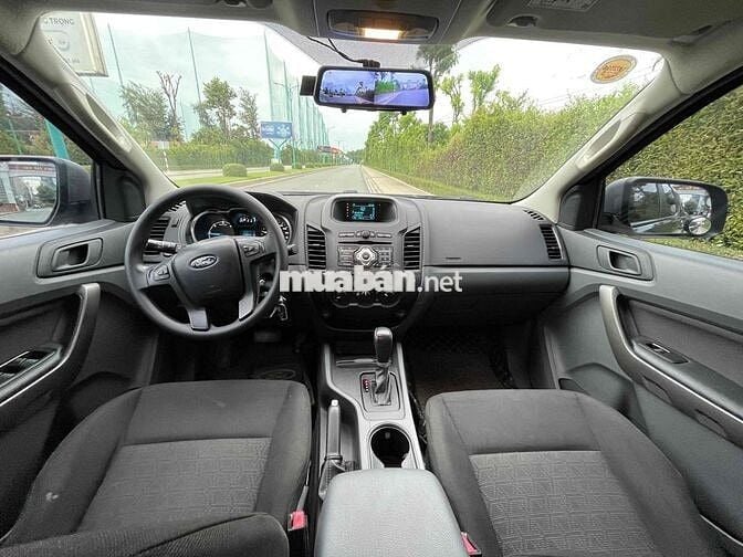 Ranger XLS AT 2017 odo chuẩn 78k sơn zin 90%