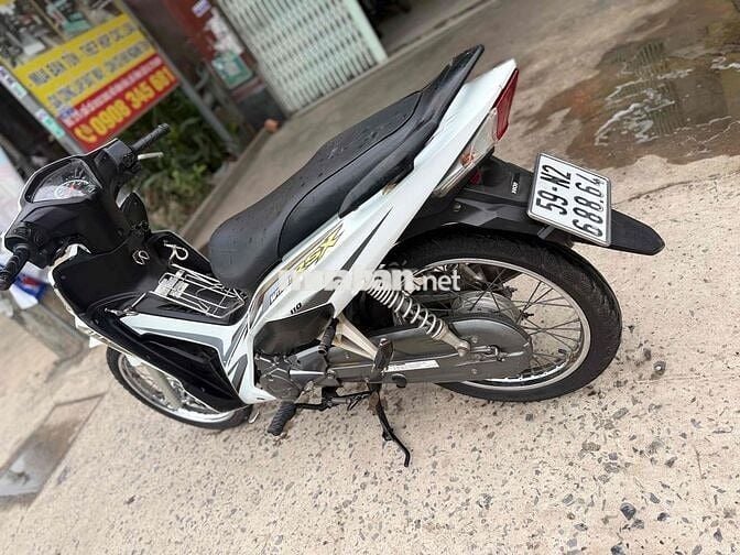Honda Wave RSX 110 2015 BSTP CHÍNH CHỦ KÍ