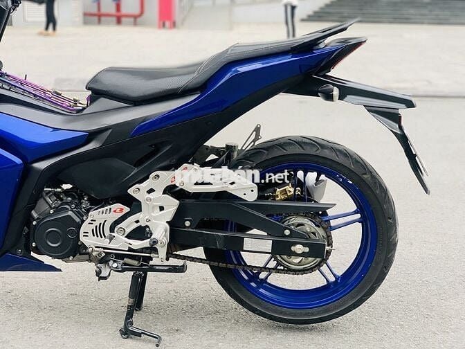 Yamaha Exciter 155 VVA Xanh GP Lướt 2025