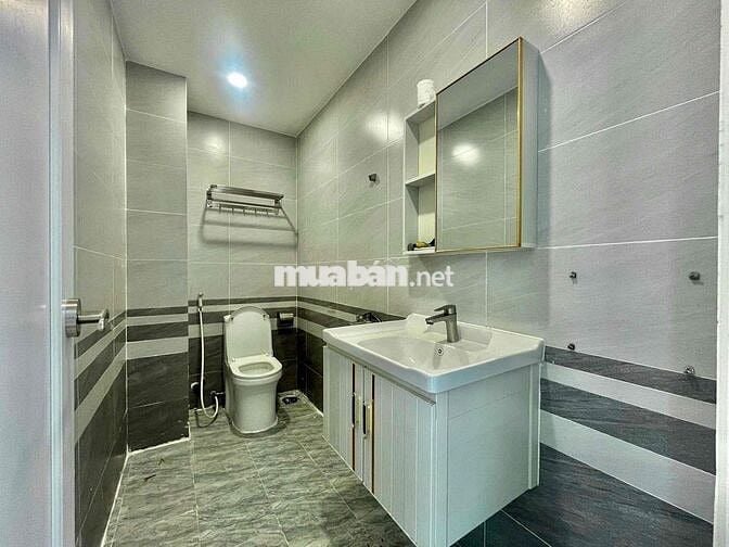 CHO THUÊ STUDIO FULL NỘI THẤT – BAN CÔNG THOÁNG MÁT – NGAY THÀNH THÁI