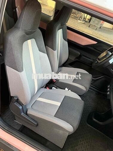 VinFast VF3 2025 Hồng 15.000 km