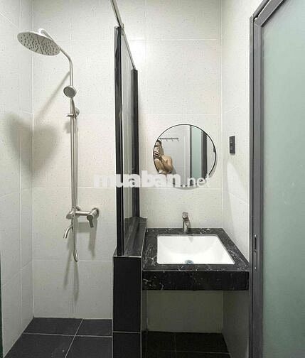 Nhà Hẻm 453 Lê Văn Sỹ Q3 đang cho thuê thu nhập cứng 22tr/tháng