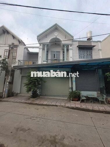 Phòng cho thuê trong nhà nguyên căn gần KTX khu B
