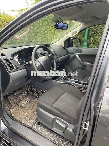 Ranger XLS AT 2017 odo chuẩn 78k sơn zin 90%