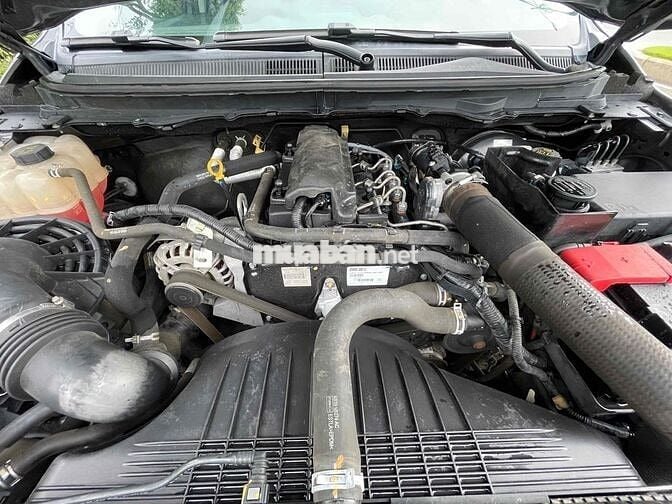Ranger XLS AT 2017 odo chuẩn 78k sơn zin 90%