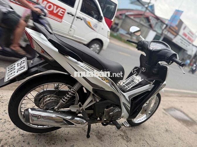 Honda Wave RSX 110 2015 BSTP CHÍNH CHỦ KÍ