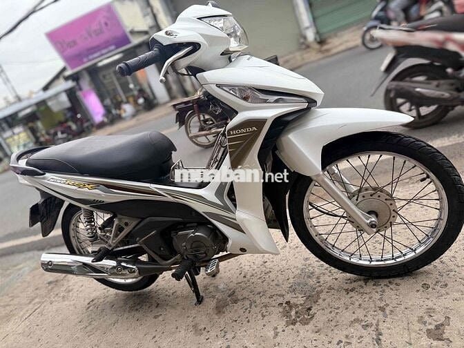 Honda Wave RSX 110 2015 BSTP CHÍNH CHỦ KÍ
