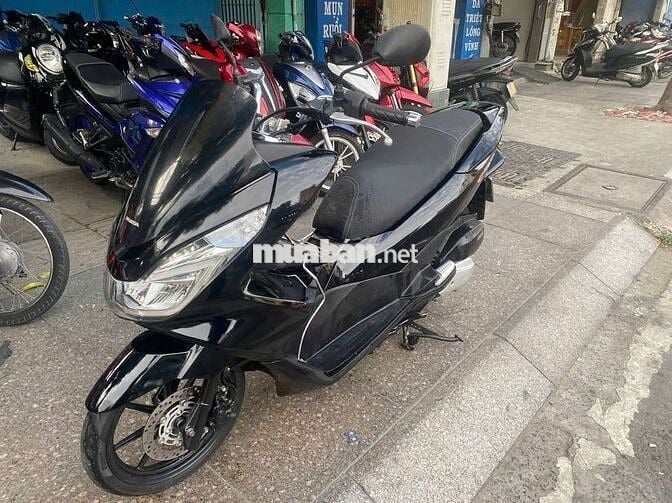 Honda PCX 125 2016 Đen 90%