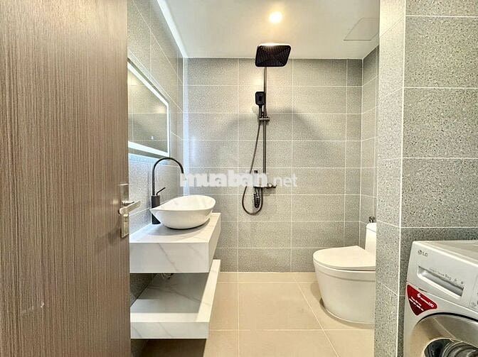 Cho thuê căn hộ 40m², full nội thất - Chỉ 6.8 triệu - Vạn Phúc City