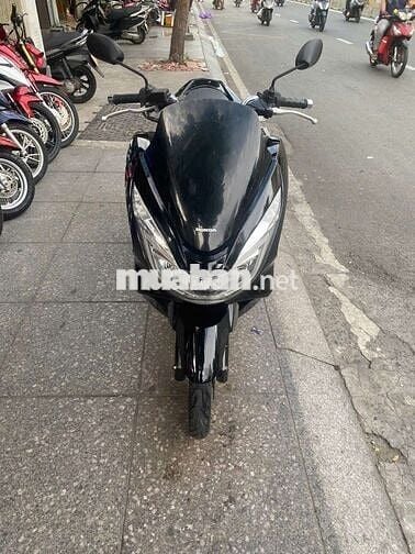 Honda PCX 125 2016 Đen 90%