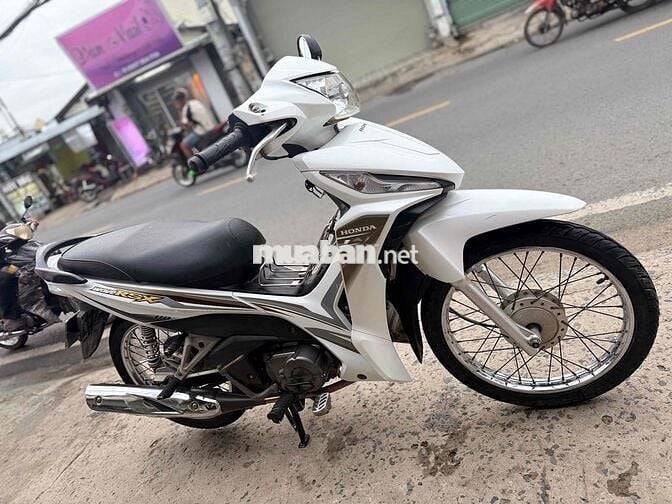 Honda Wave RSX 110 2015 BSTP CHÍNH CHỦ KÍ