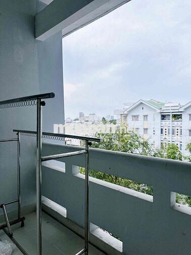 (CHỦ GỬI) CHO THUÊ CĂN HỘ HƯNG PHÚ 70M2 FULL NỘI THẤT - 10 TRIỆU