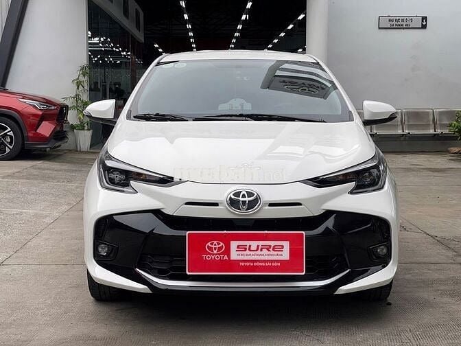 VIOS 1.5E CVT 2025 | số tự động | Giá tốt LH
