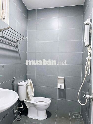 (CHỦ GỬI) CHO THUÊ CĂN HỘ HƯNG PHÚ 70M2 FULL NỘI THẤT - 10 TRIỆU