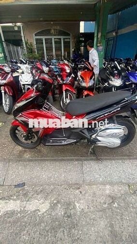 Honda Air Blade 2014 Đỏ Đã sử dụng