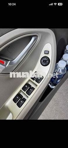 Kia Morning Si 2016 Trắng Tự động 5 chỗ