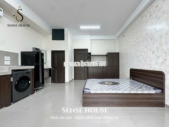 🌟 Nhà Mới Xây Studio Bancol 50m² | 📍 Celadon City | Full NT Cao Cấp 