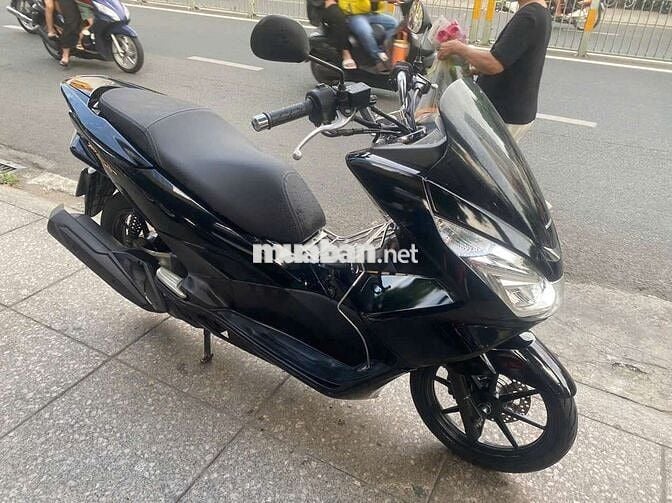 Honda PCX 125 2016 Đen 90%